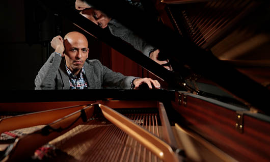 EDWARD SIMON TRIO