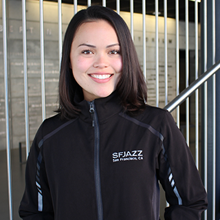 Women's SFJAZZ Soft Shell Jacket