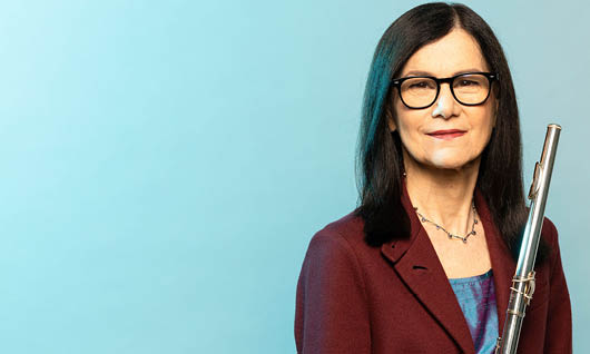 JAMIE BAUM