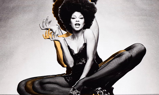 Jazz & Fashion Pt 1
