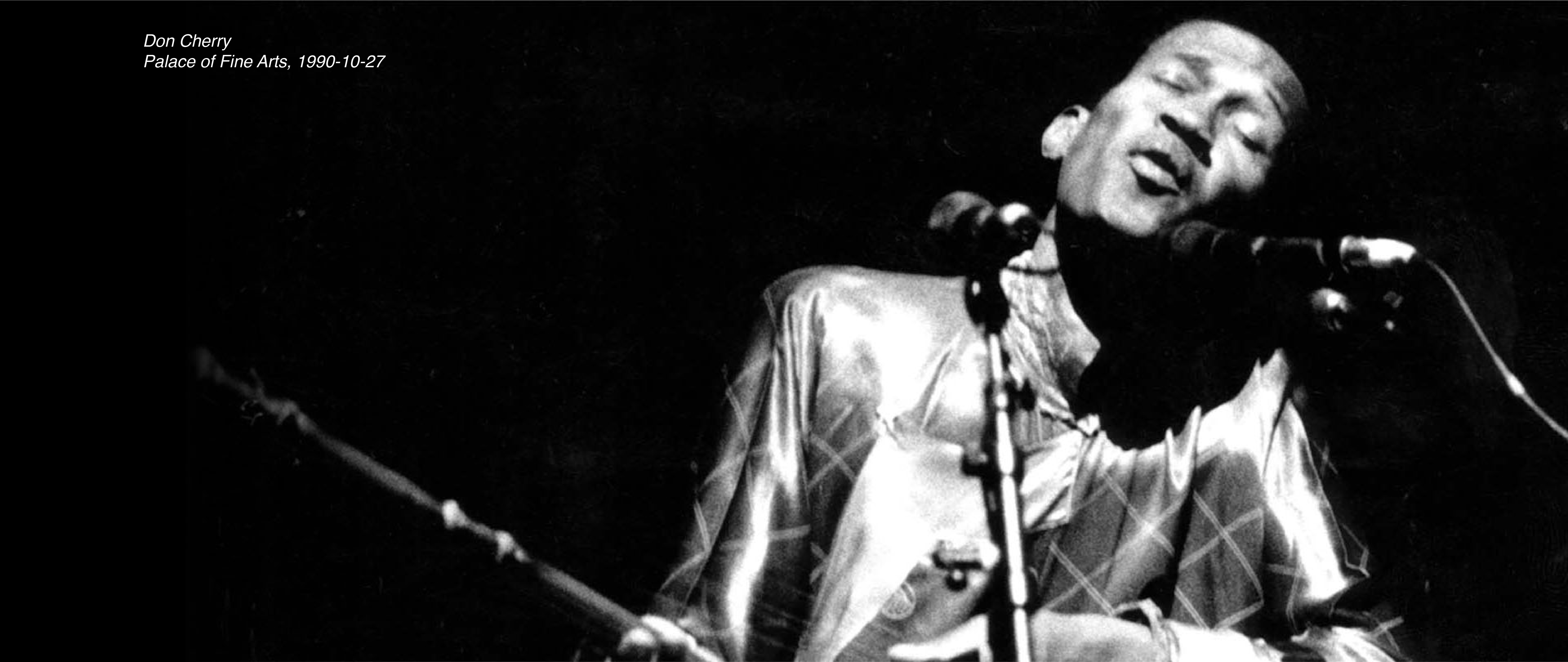 Don Cherry