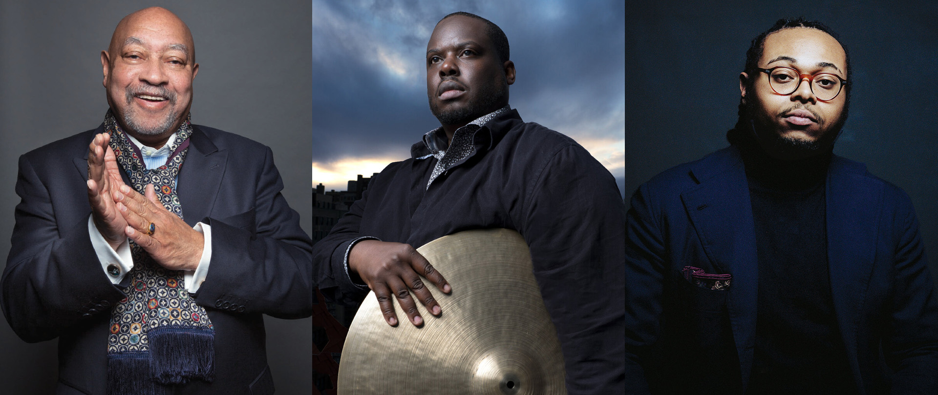 Kenny Barron Quintet