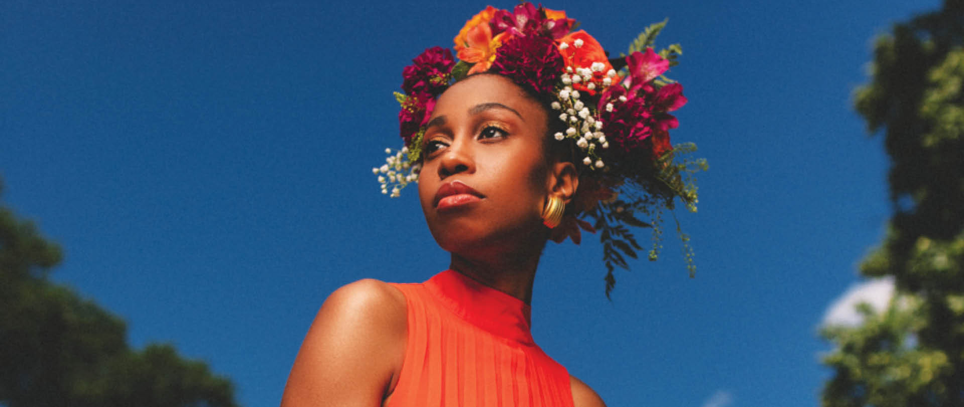 Jazzmeia Horn