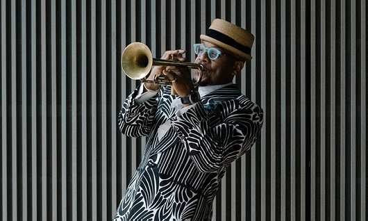 Etienne Charles