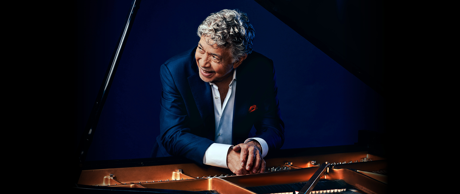 Monty Alexander