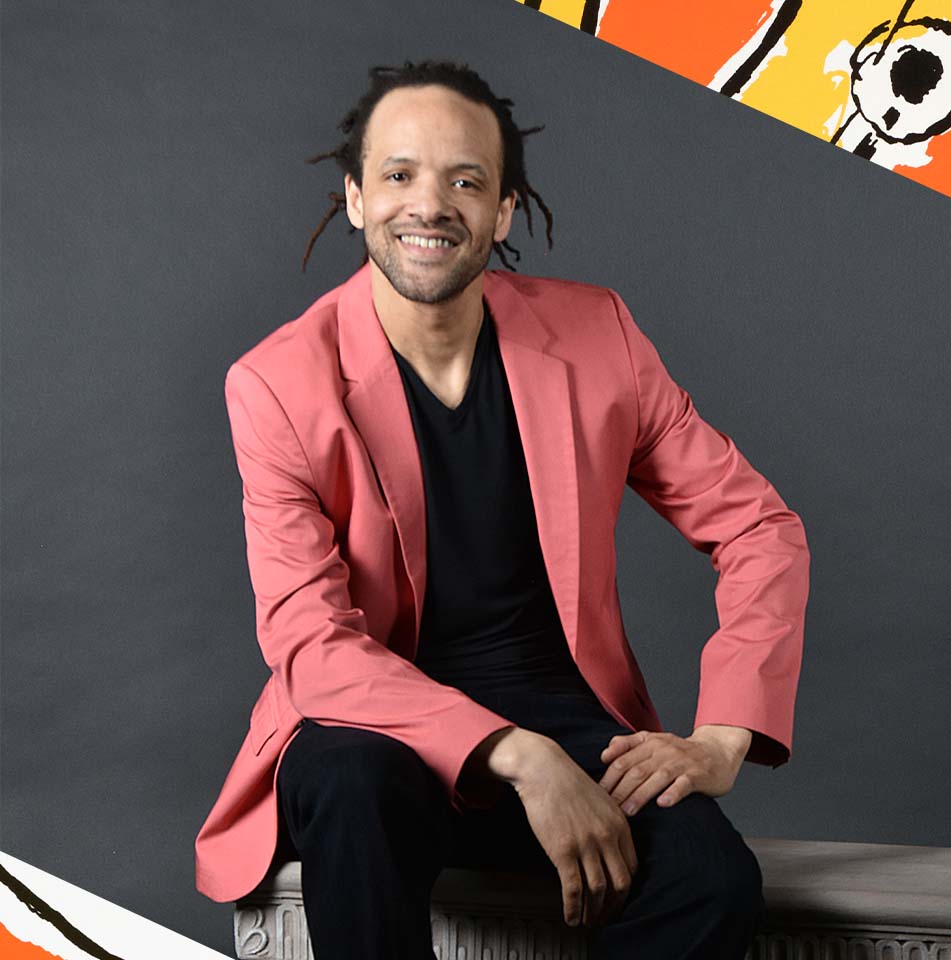 Savion Glover