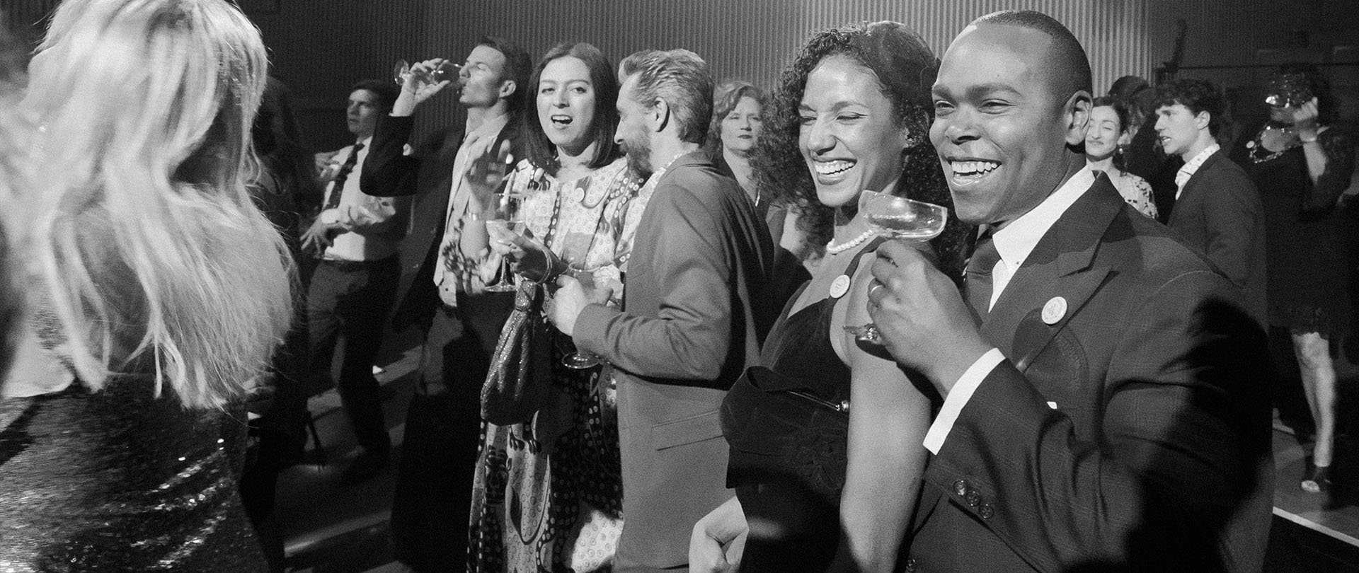 SFJAZZ Bassline Social Club