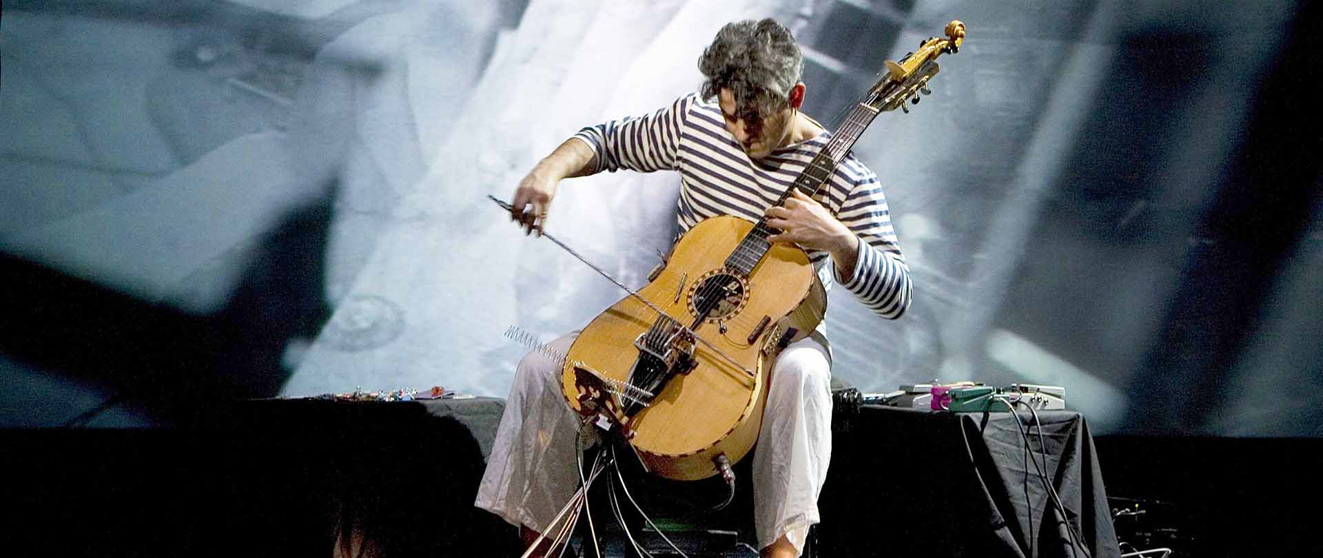 Paolo Angeli