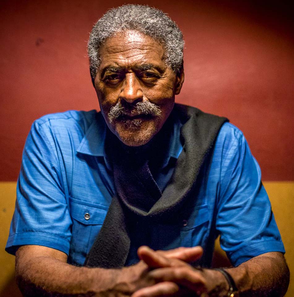 Charles McPherson 