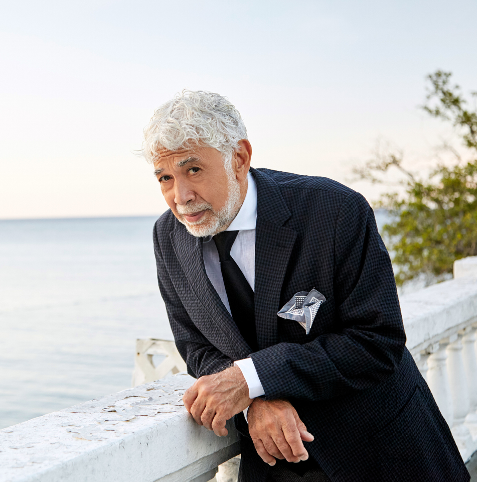 Monty Alexander