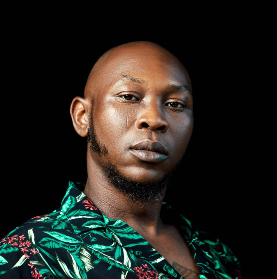 Seun Kuti