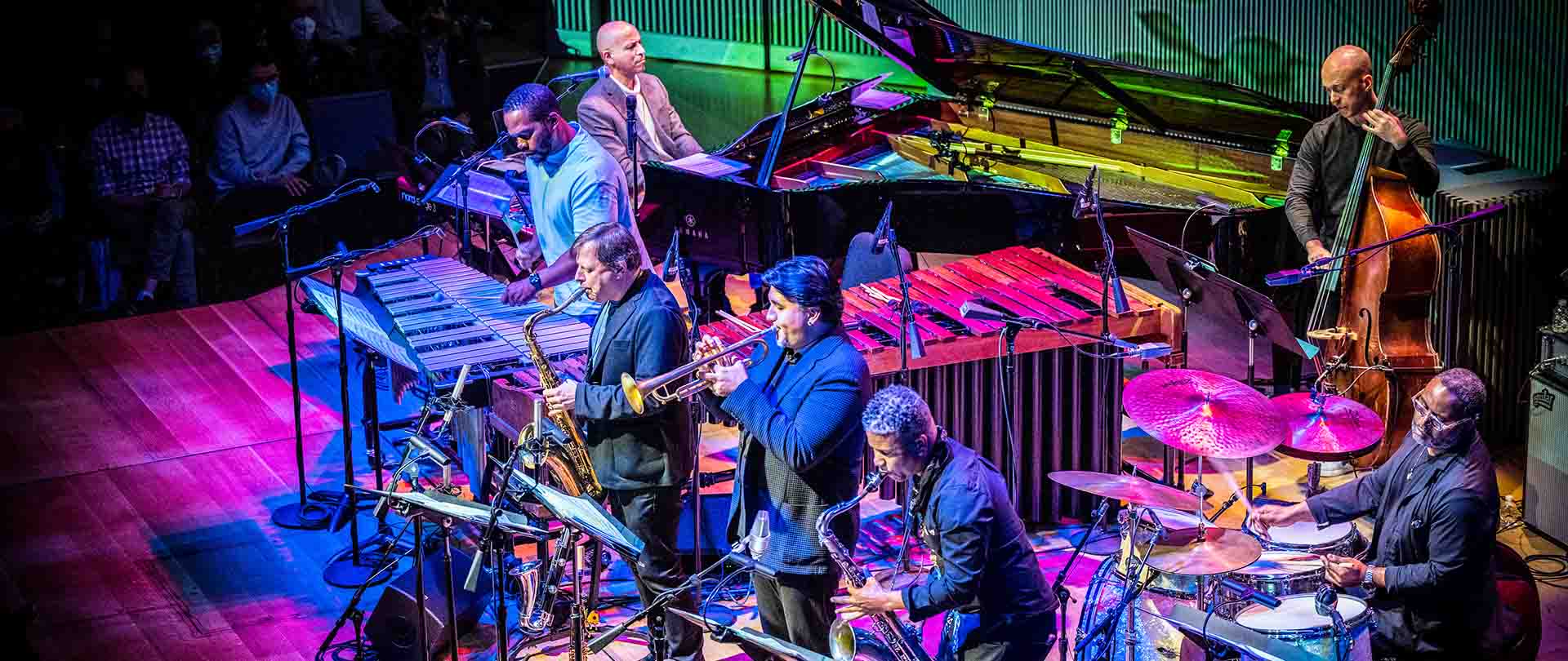 SFJAZZ Collective