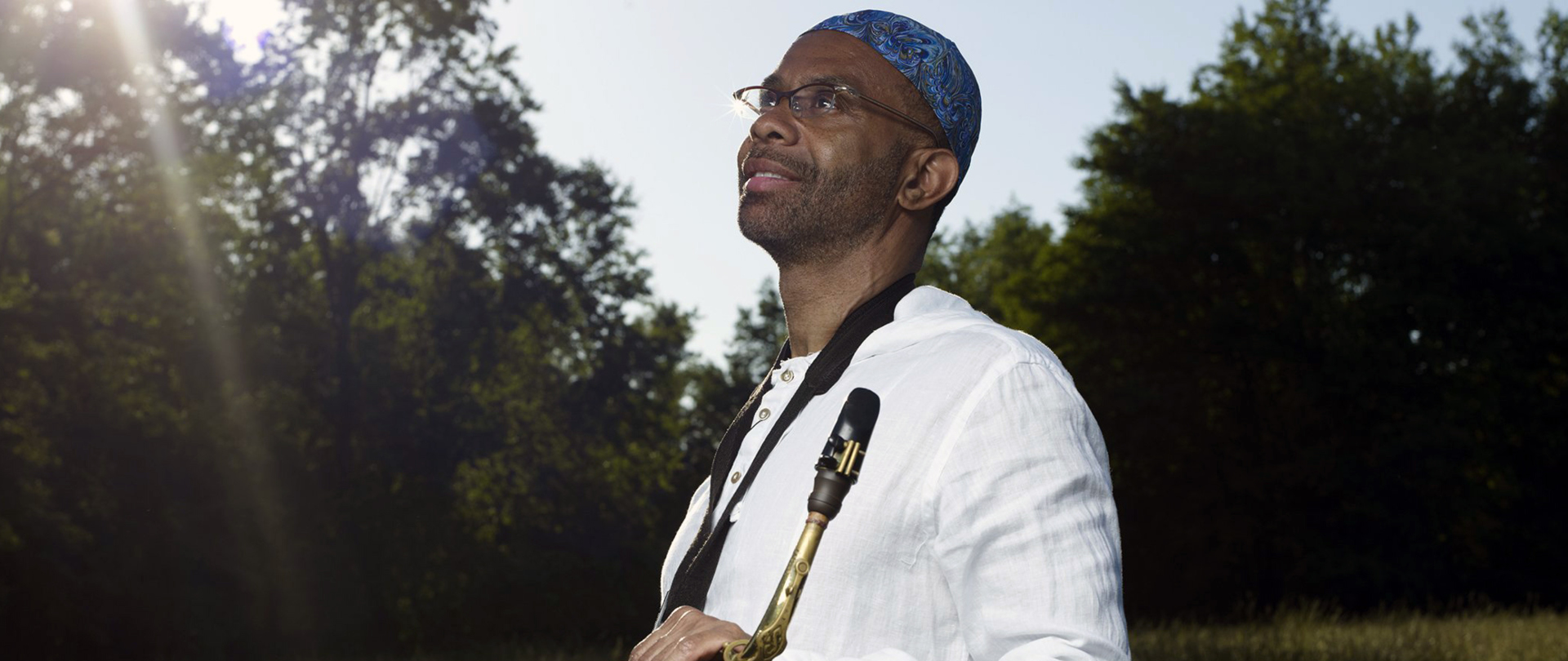 Kenny Garrett