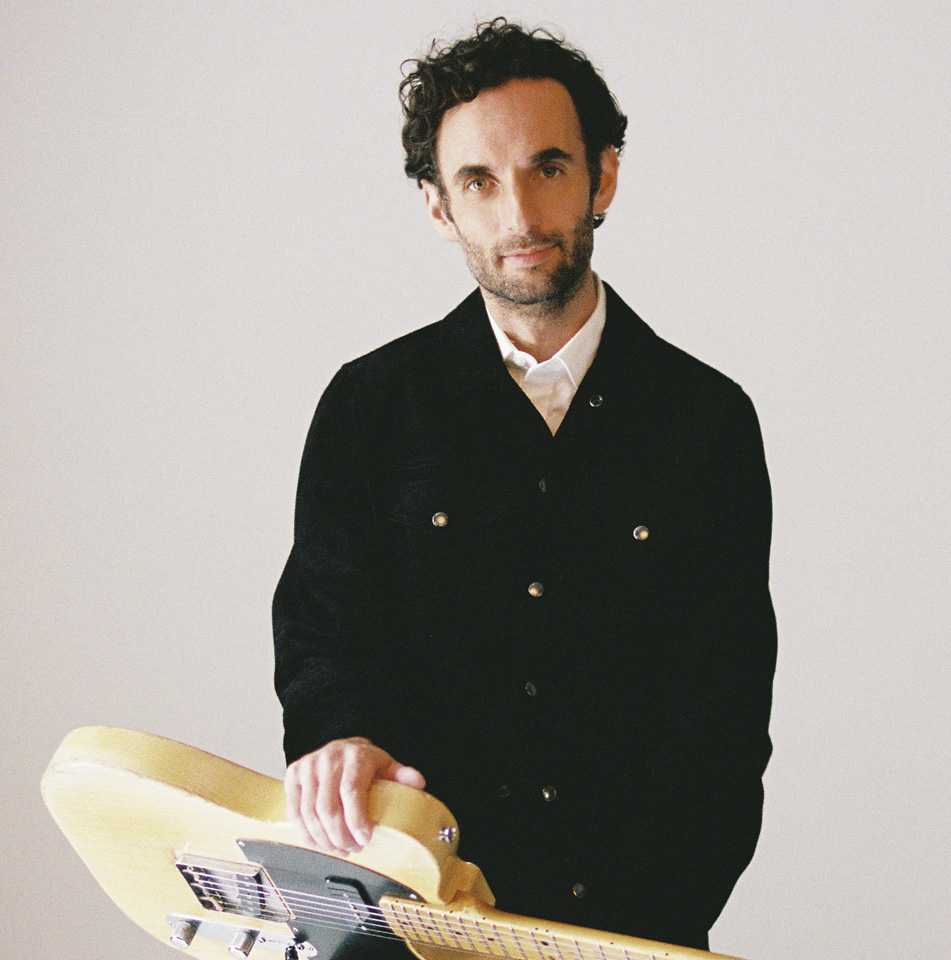 Julian Lage