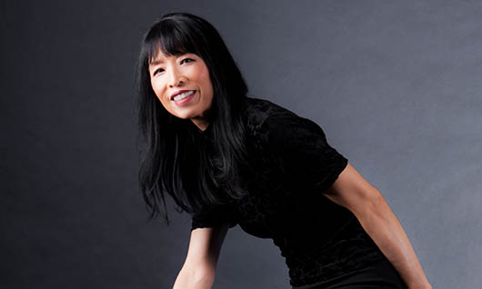Gloria Cheng