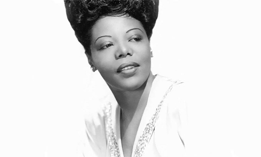 Mary Lou Williams