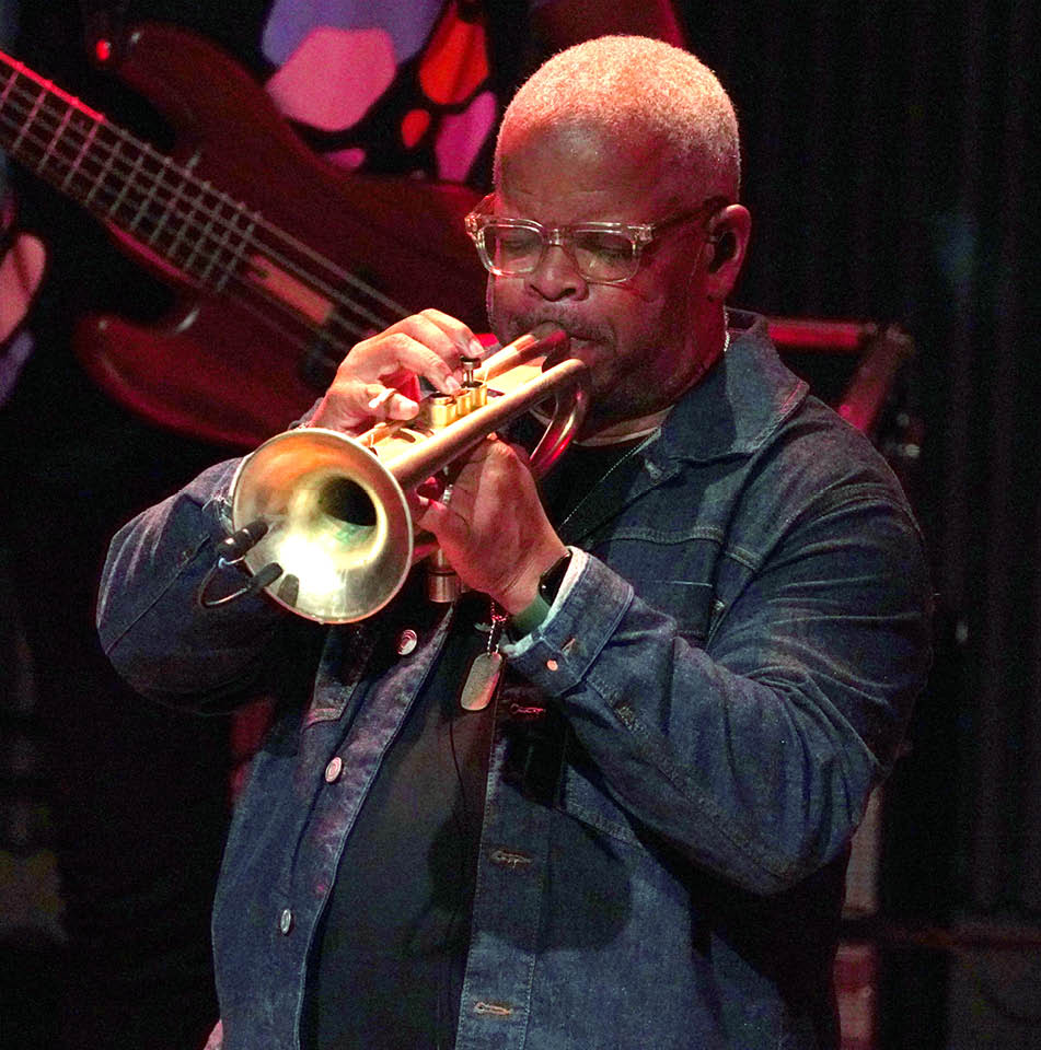 Terence Blanchard