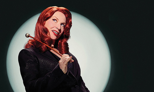 Judith Owen