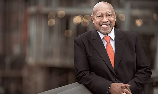 Kenny Barron