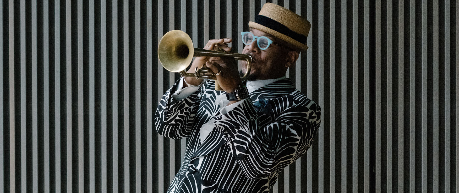 Etienne Charles