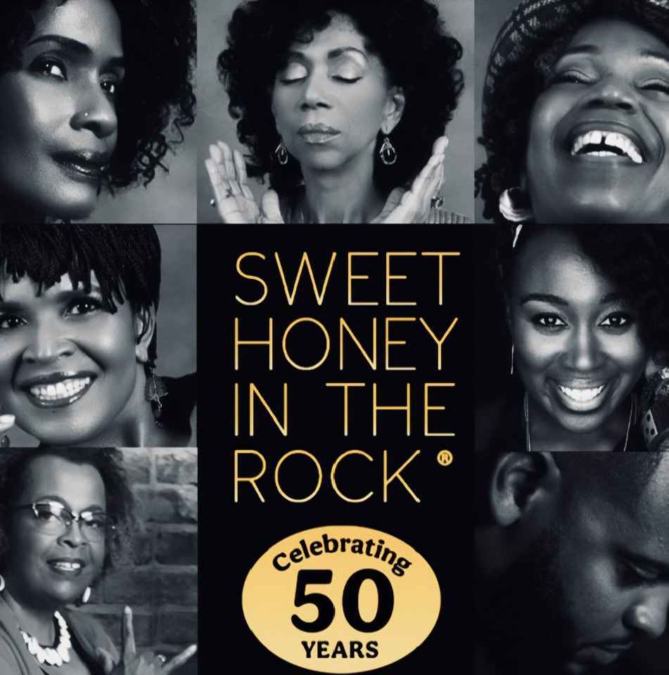 Sweet Honey in the Rock