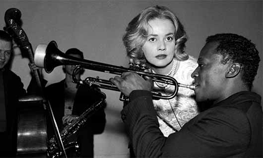 Jazz and Film