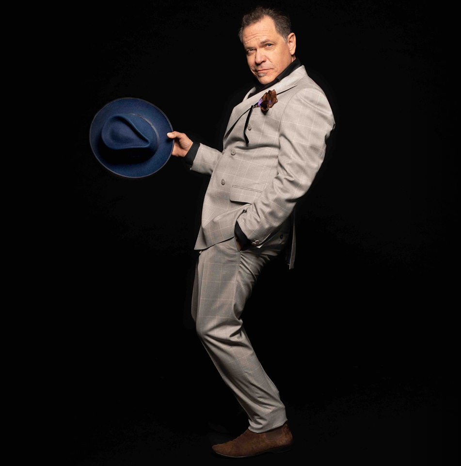 Kurt Elling