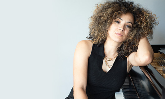 Kandace Springs