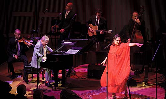 Pink Martini