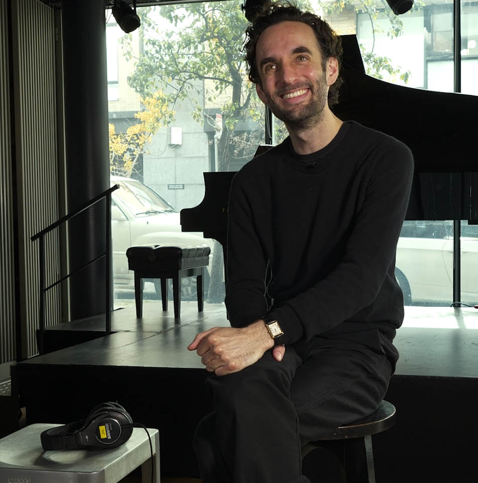 Julian Lage