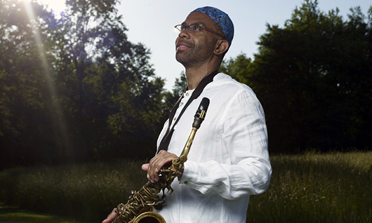 Kenny Garrett