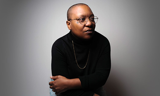 Meshell Ndegeocello