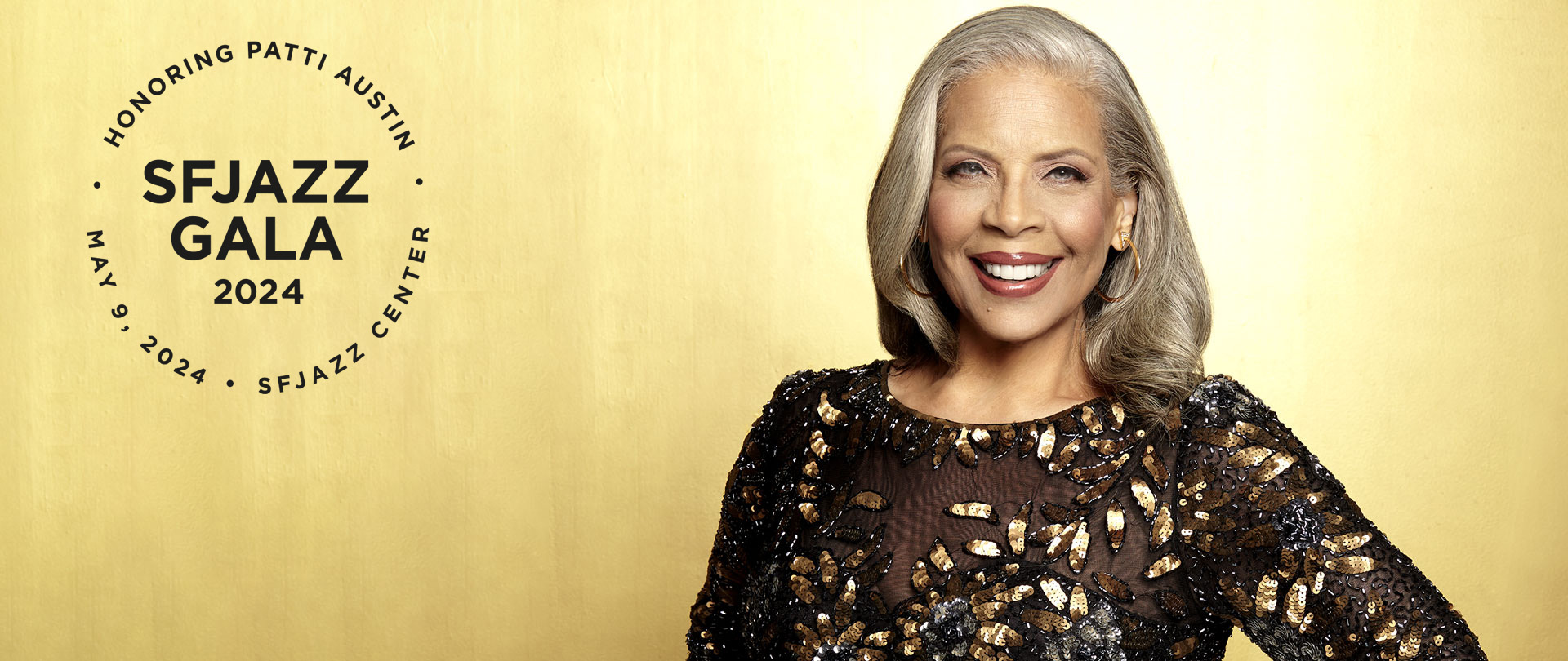 Patti Austin