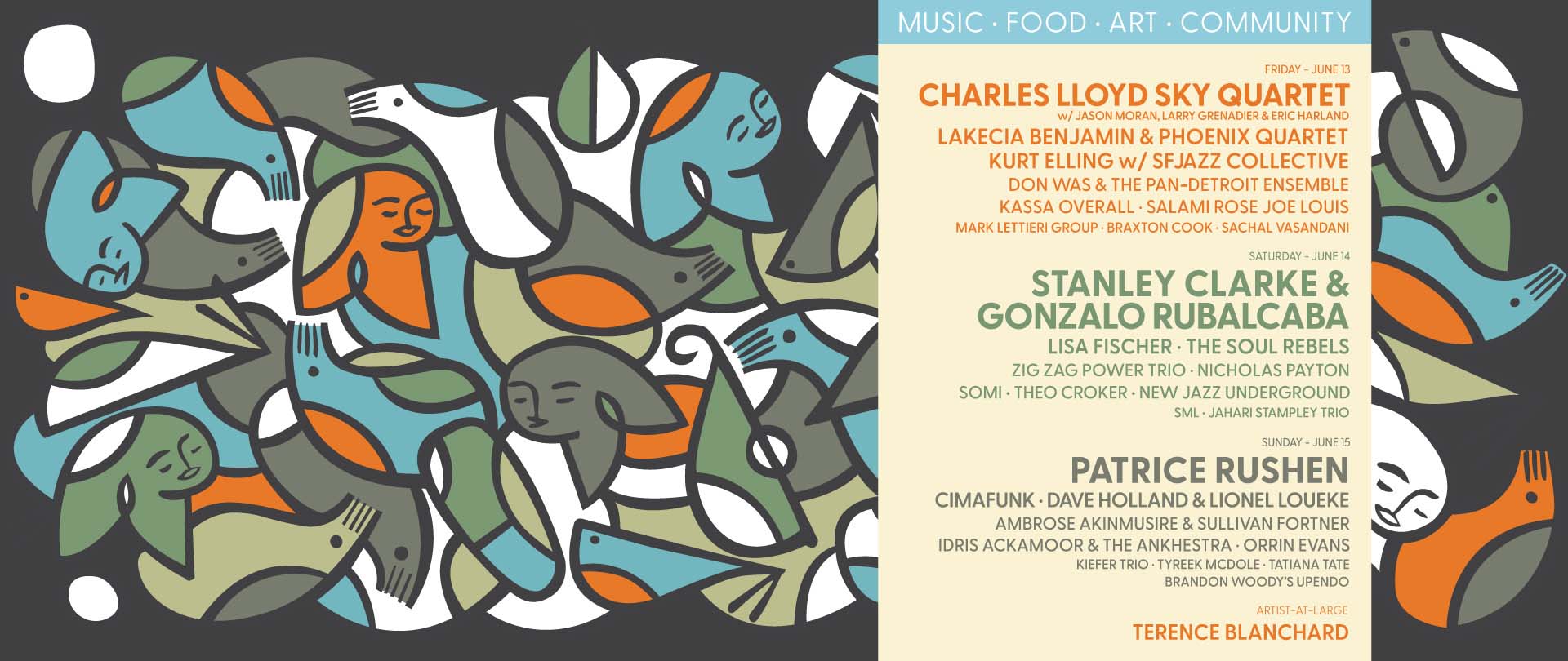 Festival 2025