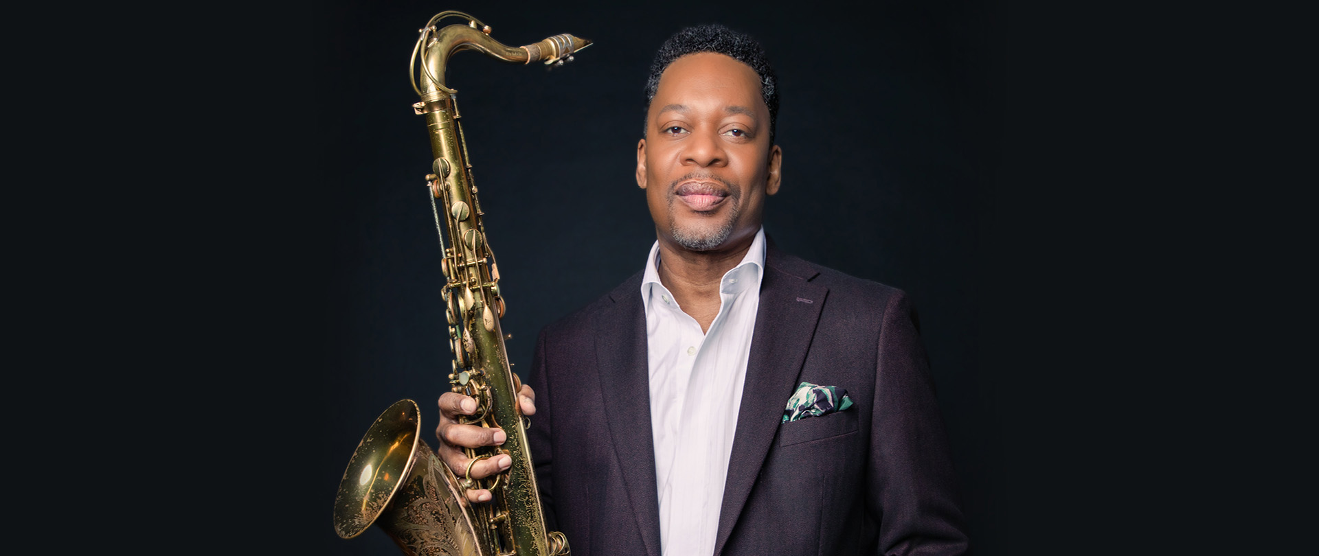 Ravi Coltrane