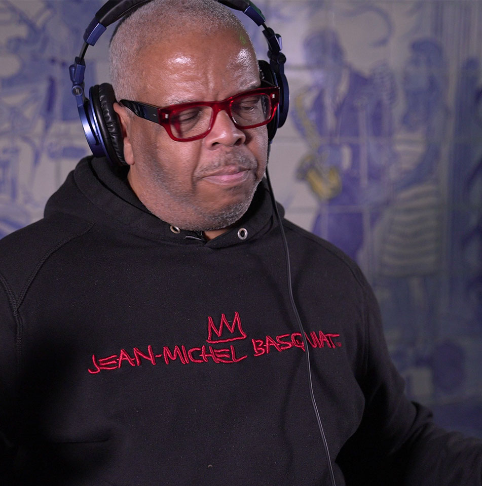 Terence Blanchard