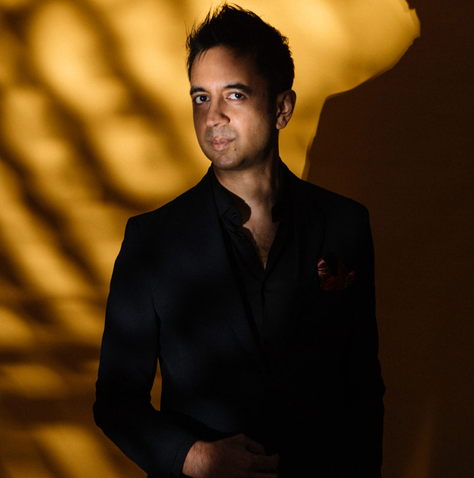 Vijay Iyer Trio