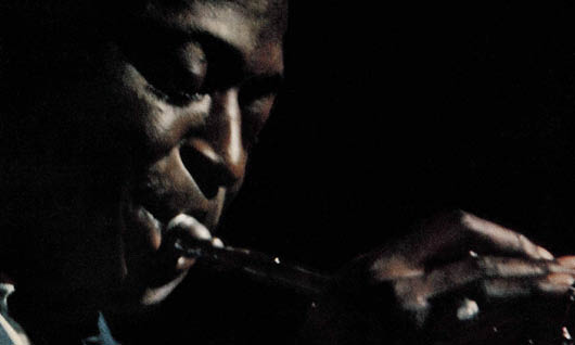 Miles Davis Acoustic Quintets