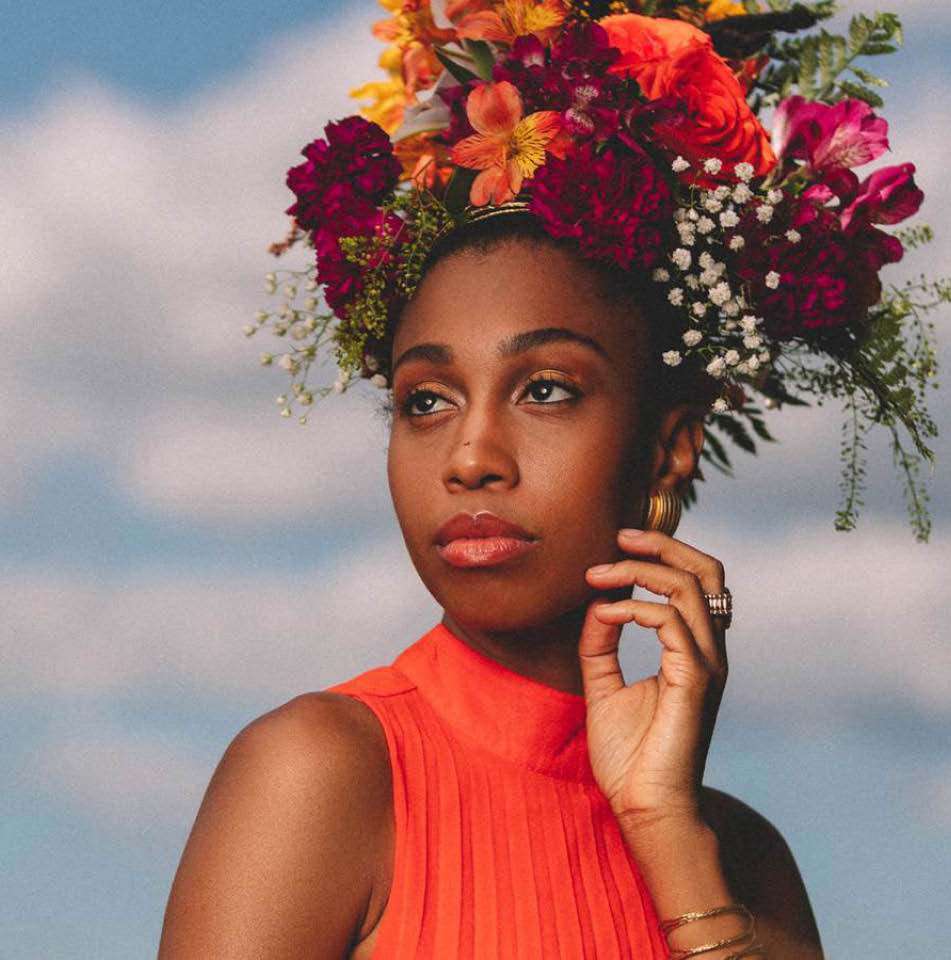 Jazzmeia Horn