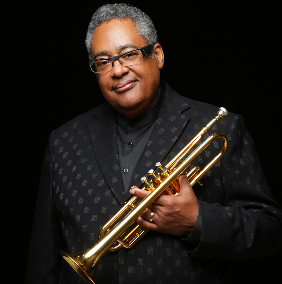 Jon Faddis