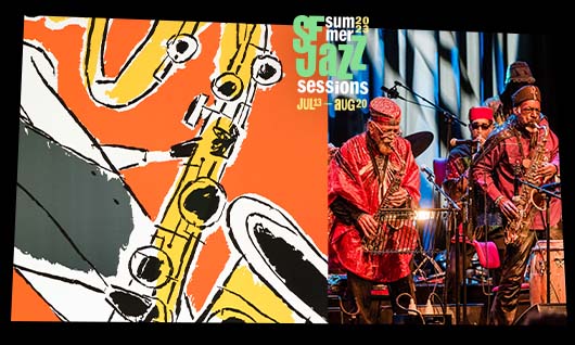Sun Ra Arkestra