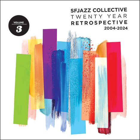 SFJAZZ Collective