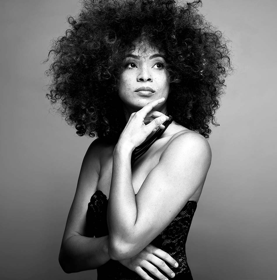 Kandace Springs