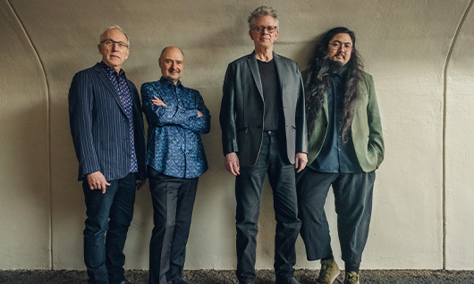 Kronos Quartet