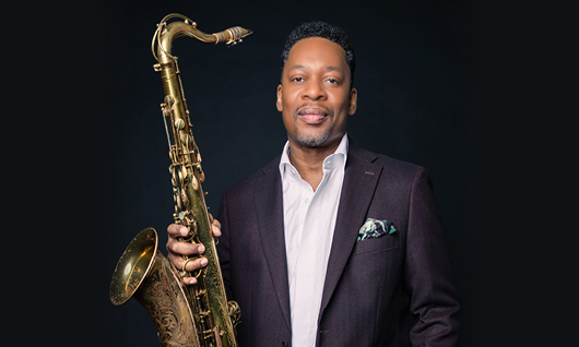 Ravi Coltrane